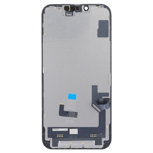 Pantallas LCD para iPhone 14, Repuestos, Pantalla Táctil LCD, Digitalizador, Ensamblaje, Pantalla LCD de Repuesto para Teléfono Móvil - Product Image 4