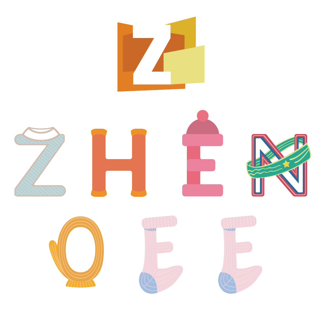 Hangzhou Zhenqee Clothing Co., Ltd. logo