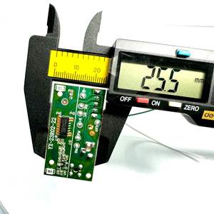 Chi phí hiệu quả bốn kênh diễn viên đóng Thế Đồ chơi xe hơi pcba điều khiển từ xa bảng mạch in - Product Image 4