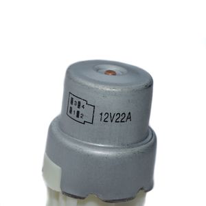 Реле A/C 9098702004 для Toyota Mitsubishi Chrysler Swift 056700-4810 RY51 - Product Image 5