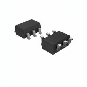 Manufacturer Channel Power Management (PMIC) SOT 23 6 Electronic Circuit Components S-8261ABIMD-G3IT2U - Product Image 1