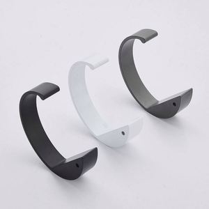School Bag Hook OEM ODM Office Desk Mobile Bag Hook Artifact Desk Side <b>Table</b> Portable Utility Hooks - Product Image 1