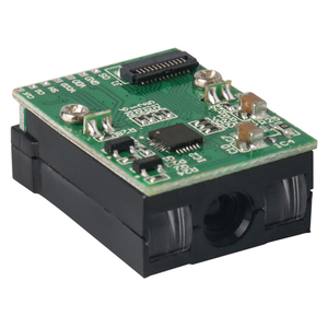 Xkancode se1010 kích thước nhỏ 1D CCD <span class=keywords><strong>scan</strong></span> động cơ 2500 pixels tuyến tính CCD Máy quét mã vạch - Product Image 1