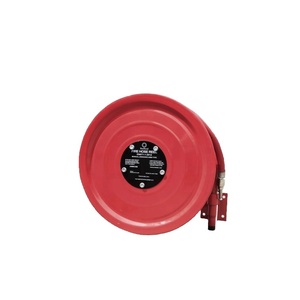 Okefire Acier Lutte Contre L'incendie <span class=keywords><strong>Enrouleur</strong></span> De <span class=keywords><strong>Tuyau</strong></span> D'eau - Product Image 2