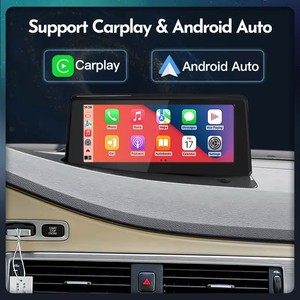 Android 14 Carplay Auto Car Radio Multimedia Player Original car style screen For Volvo S80 V70 XC70 2006-2011 DSP GPS Stereo BT - Product Image 4