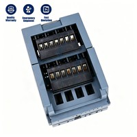 Contrôleur PLC à entrée analogique isolée 6ES5464-8MA21 6ES54648MA21 avec service de convertisseur Modbus OPC en option