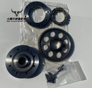 Ensemble de roulement de disque de démarrage au-delà de l'embrayage pour moto DUCATI <span class=keywords><strong>Moster</strong></span> 821 939S Hypermotard 821 - Product Image 1