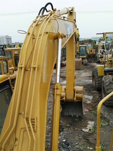 2017, 2018, 2019 Jaar Gebruikte Rups Middelgrote Graafmachine 20ton Kat <span class=keywords><strong>320b</strong></span>, 320bl Grondverzetmachines - Product Image 3