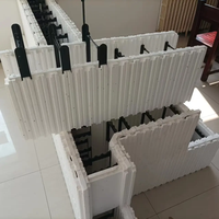 SONGMAO – bloc ICF EPS, nouveau type, chine, pas cher, vente
