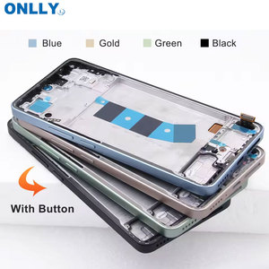 OLED Chất Lượng LCD Cho Xiaomi <span class=keywords><strong>Redmi</strong></span> Lưu Ý 13 4G 5G Hiển Thị Cảm Ứng Digitizer Lắp Ráp Cho Xiaomi Lưu Ý 13 Pro Màn Hình LCD - Product Image 3