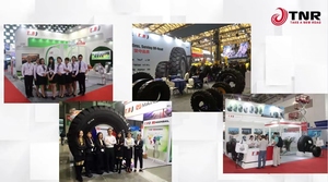 Hilo thương hiệu Radial otr lốp 23. 5r25 26. 5r25 29. 5r25 35/65r33 L-4 Bánh Xe Tải & khớp Dumper Lốp xe tải - Product Image 4