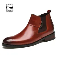 Формальные классические свадебные туфли, кожаные итальянские мужские туфли, мужские классические туфли из натуральной кожи