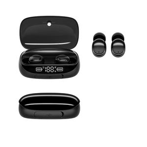 Aoolif หูฟัง Tws แบบอินเอียร์ XY-60,หูฟังบลู<span class=keywords><strong>ท</strong></span>ูธแนวสปอร์ตใช้ไฟ2000Mah - Product Image 6