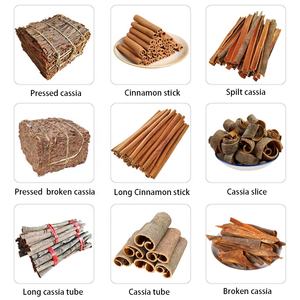 Fourniture en gros de bâtonnets de cannelle pressée cannelle compressée naturelle séchée entière - Product Image 6