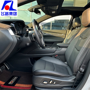 SUV d'occasion 2022 <span class=keywords><strong>XT5</strong></span> 2.0T 4x4 haute performance avec toit ouvrant panoramique, sièges en cuir, conduite à gauche - Product Image 5