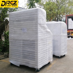 10 Ton Aire Acondicionado De Tenda Portatile Condizionatore D'aria 12 <span class=keywords><strong>Hp</strong></span> per La Tenda Del Partito - Product Image 5
