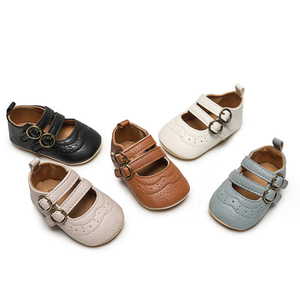 Chaussures décontractées pour bébés filles de 0 à 1 an, vente en gros à prix réduit - Product Image 2