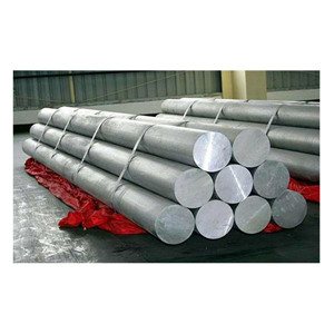 Barre ronde en aluminium bibo 6082 ASTM B211, diamètre 12 mm, barre hexagonale en aluminium, barre plate pour la construction - Product Image 6