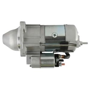 Piezas de repuesto para elevador aéreo, Motor de arranque de 12V <span class=keywords><strong>10T</strong></span> 7029782 para carretilla elevadora telescópica, motor de 2505 de 1/2 ", 1103D-33 - Product Image 1