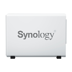Tout nouveau boîtier NAS DiskStation DS223j à 2 baies DS223j - Product Image 2