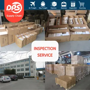 China Shenzhen Professional Team Product Inspection Services Pre-Shipment Sample Inspection Service