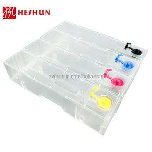 HESHUN 1000ML CISS Tank 97U 972/973/975/974 CISS für PageWide 352dw 377dw dn 452dw 452dn 477dn 552dw 577z 577dw