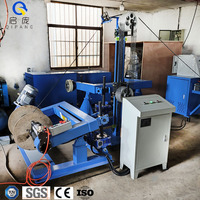 QIPANG Moteur De Levage Sécurité protection 1 m Bobines De Bobine Cordes De Fibre (PP) Fil Active Payer Machine