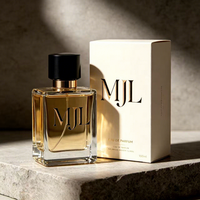 Eau de Cologne Unisexe OEM Légère au Bois de Santal Sakura, Logo Personnalisé, Commande en Gros - Parfum Floral Fruité Boisé Liquide Écologique Longue Durée