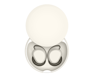 Audífonos Intrauditivos Invisibles TWS para Dormir, con Cancelación Activa de Ruido (ANC), Mini Audífonos Inalámbricos <span class=keywords><strong>Bluetooth</strong></span> para Dormir - Product Image 3