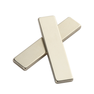 Chất Lượng Cao N35 Neodymium Thanh Nam Châm Mạnh Mẽ Đất Hiếm Khối Nam Châm Hình Chữ Nhật Nam Châm - Product Image 6