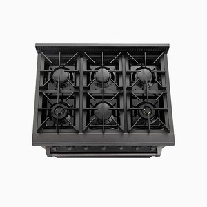 Hyxion Meilleures ventes Intérieur du <span class=keywords><strong>four</strong></span> en porcelaine bleue <span class=keywords><strong>four</strong></span> <span class=keywords><strong>à</strong></span> <span class=keywords><strong>émaux</strong></span> pour la cuisine - Product Image 4