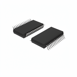 Buy Electronics Components Online Data Acquisition MAX1090BCEI+ Original One Stop Service 28 SSOP - Product Image 1