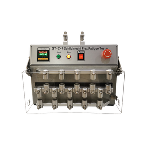 ISO 7854 Schildknecht 플렉스 피로 테스터 - Product Image 1