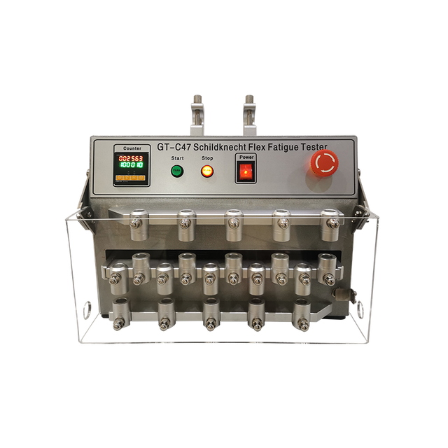 ISO 7854 Schildknecht Flex Fatigue Tester