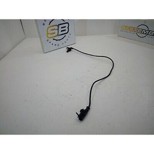 Cavo Sensore ABS Kawasaki ER6N ER6F 2012-2016, Sensore di Velocità Ruota Posteriore, Sistema Elettrico Moto - Product Image 6