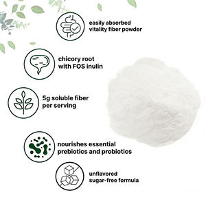 Ausreson OEM Private Label Vegan Superfood Organik Supergreens <span class=keywords><strong>Detox</strong></span> Drink Powder Suplemen Pendukung Energi Bubuk Super Greens - Product Image 4