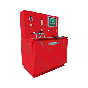 BEACON MACHINE BC-X15Q60 aktuator Hpi 0-24 bar, arus mesin uji aktuator HPI dan tekanan aktuator - Product Image 2