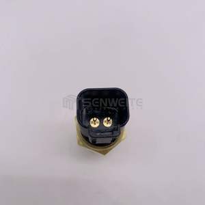 Capteur de température Senwitt 71630126 à borne à vis pour pièces d'excavatrice JCB 2CX - Product Image 1