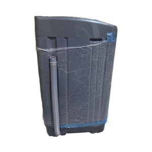 <span class=keywords><strong>Lavasciuga</strong></span> Industriale Portatile Elettrica da 10 kg, Completamente Automatica, a Caricamento dall'Alto, Tutto in Uno, la Più Venduta - Product Image 4