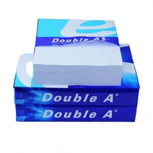 Jiachen Double a Paper A4 80 Gsm Thaïlande Double A4 Papiers Vérifiés - Product Image 1