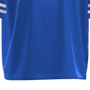 <span class=keywords><strong>Maglia</strong></span> da <span class=keywords><strong>Calcio</strong></span> <span class=keywords><strong>Personalizzata</strong></span> HEALY con Logo, Moda Maschile Streetwear Oversize con Scollo a V, Abbigliamento Hip Hop - Product Image 6