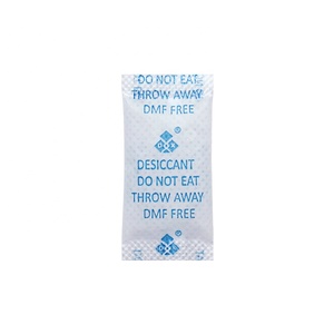 Bán Buôn Bán Buôn Silica Gel Silica SiO2 Keo Silica Cho Nhà Máy Sản Xuất Quảng Đông - Product Image 1