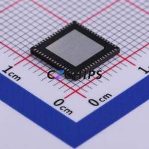 Nuevo-Original TUSB8041RGCR QFN-64-EP(9x9) Circuito integrado IC Chip USB Convertidor IC - Product Image 2