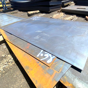 Hete Verkoop 1065 1095 <span class=keywords><strong>1050</strong></span> 1018 1020 Staalplaat 10Mm Dik Ms Warmgewalste Corten Milde Koolstofstaalplaat Hoogwaardig - Product Image 2