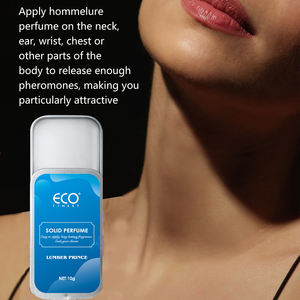 Parfum pour homme en cire <span class=keywords><strong>de</strong></span> Cologne solide et portable pour voyage-Lumber <span class=keywords><strong>Prince</strong></span>-585192 En stock - Product Image 5