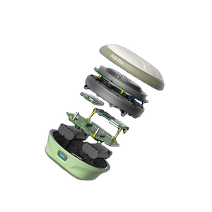 เครื่องมือสำรวจ GNSS GPS RTK A60ฐานโปรและ GNSS RTK ความแม่นยำสูง GPS RTK - Product Image 2