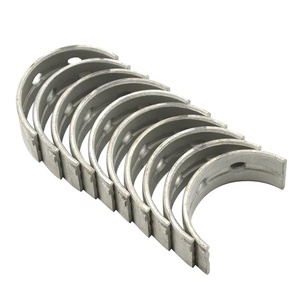 Set da 10 Pezzi Cuscinetti Albero <span class=keywords><strong>Motore</strong></span> Principale per Moto Honda CBR600RR F5 2003-2017 CBR600F CBF600 CB600F HORNET - Product Image 2