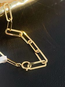 Collier à bulles en or jaune 18 carats avec diamants naturels Xinfly - Product Image 5
