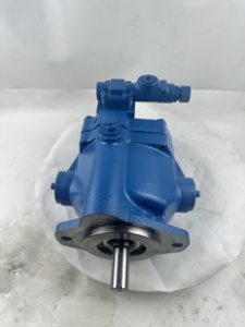 Máquina de Procesamiento de Metales, Bomba de la Serie PVH PVQ, Bomba de Pistones Axiales PVQ32-B2R-SE1S21-C14-13, Bomba Hidráulica PVQ32-B2R-SE1S21-C - Product Image 3