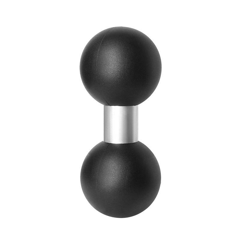 Адаптер с двумя шариками размера D 2,25 дюйма для больших сверхмощных интеллектуальных аксессуаров сельскохозяйственной техники